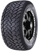 Летняя шина Gripmax Inception A/T 225/65R17 102T - 