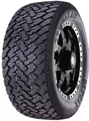 Летняя шина Gripmax Inception A/T 225/65R17 102T