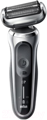 Электробритва Braun Series 7 71-S1000s