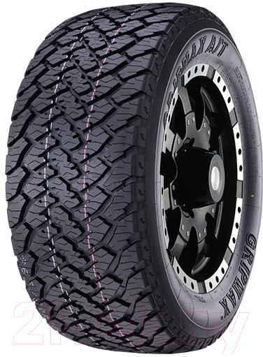 Летняя шина Gripmax Inception A/T 255/65R17 110T