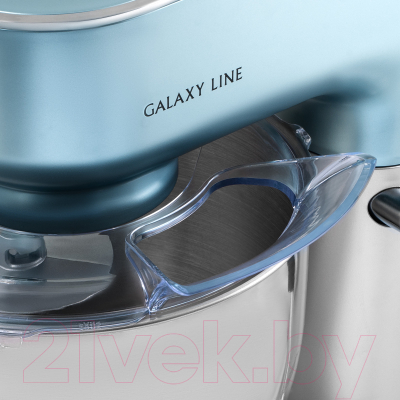 Кухонный комбайн Galaxy GL 2311