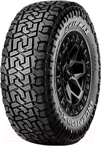 Летняя шина Gripmax Inception X/T 265/70R17 121/118Q