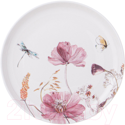 Набор столовой посуды Lefard Flowers / 577-202