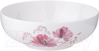 Набор столовой посуды Lefard Flowers / 577-202