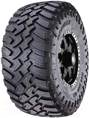 Летняя шина Gripmax Mud Rage M/T 30x9.50R15 104Q