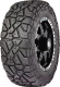 Летняя шина Gripmax Mud Rage M/T III 265/70R17 121/118Q - 