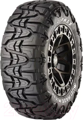 Летняя шина Gripmax Mud Rage M/T IV 265/70R17 121/118Q