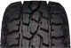 Миниатюра изображения товара Летняя шина Gripmax Mud Rage R/T Max 265/65R17 120/117Q