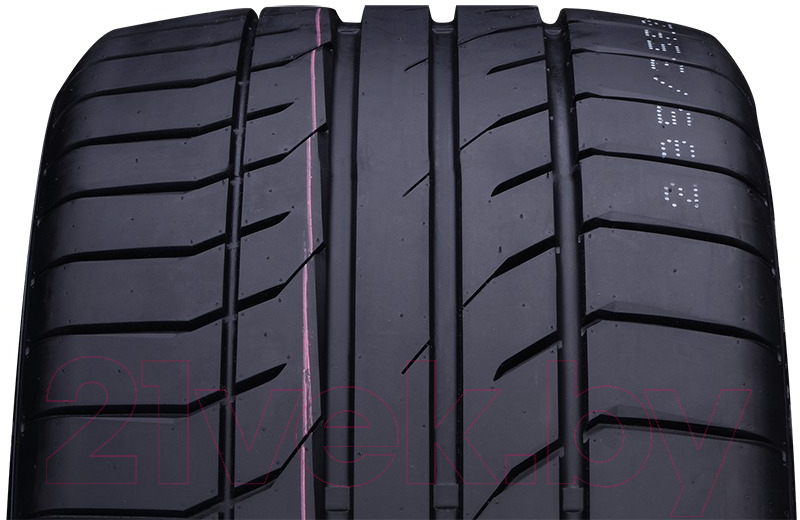 Летняя шина Gripmax Stature H/T 265/40R21 105Y BSW