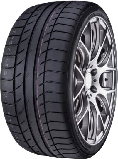 Летняя шина Gripmax Stature H/T 325/30R21 108Y BSW