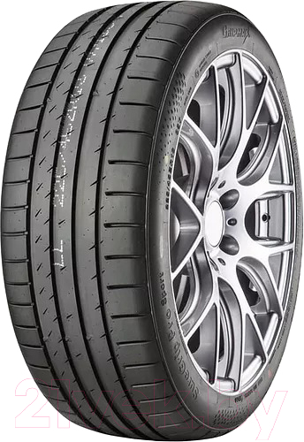 Летняя шина Gripmax SureGrip Pro Sport 245/30R21 91Y