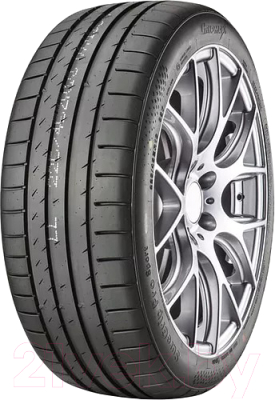 Летняя шина Gripmax SureGrip Pro Sport 295/35R19 104Y