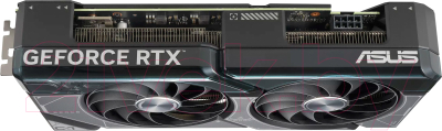 Видеокарта Asus RTX 4070 12GB GDDR6X (DUAL-RTX4070-12G)