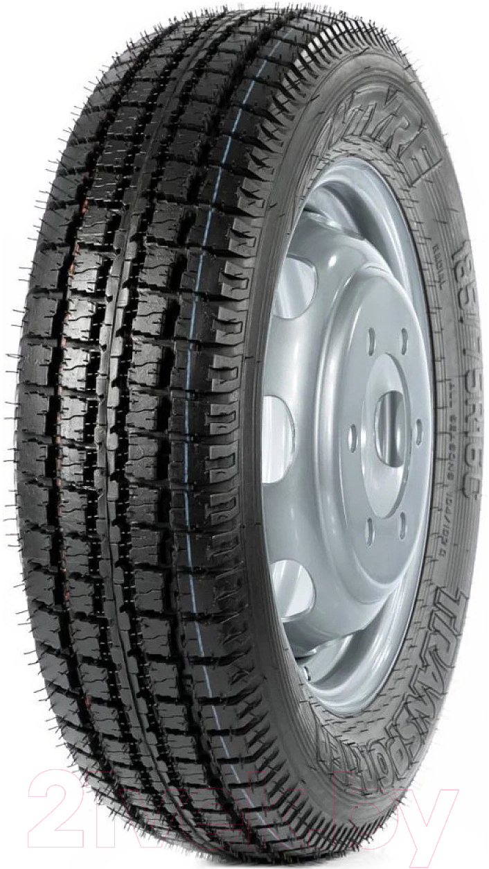 Всесезонная легкогрузовая шина Contyre Transporter 185/75R16C 104/102Q