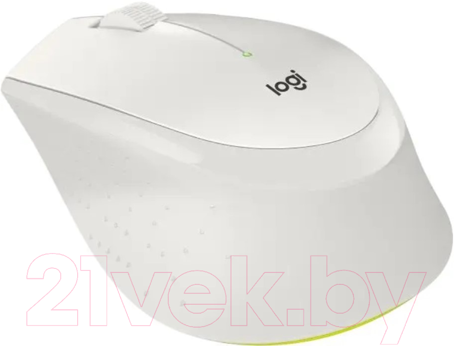 Мышь Logitech M330 Silent Plus / 910-004926