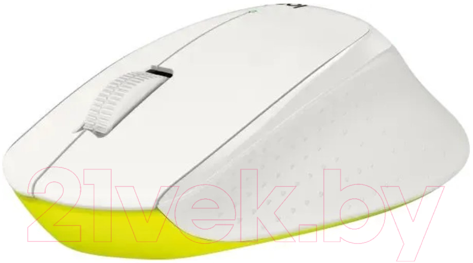 Мышь Logitech M330 Silent Plus / 910-004926