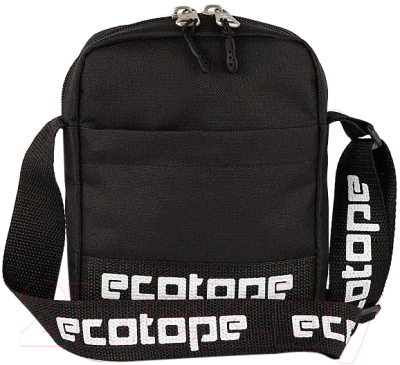 Сумка Ecotope 012-084/3-BLK (черный)