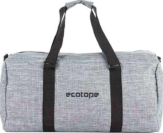 Сумка дорожная Ecotope 012-3036/1-GRY