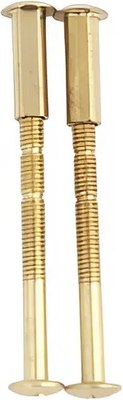

Стяжка для дверной ручки, SCR-M6-60(20)-G (B2B)