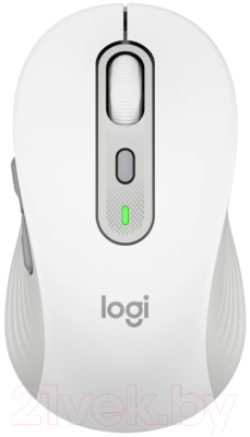 Мышь Logitech Signature Plus M750 / 910-006271 (белый)