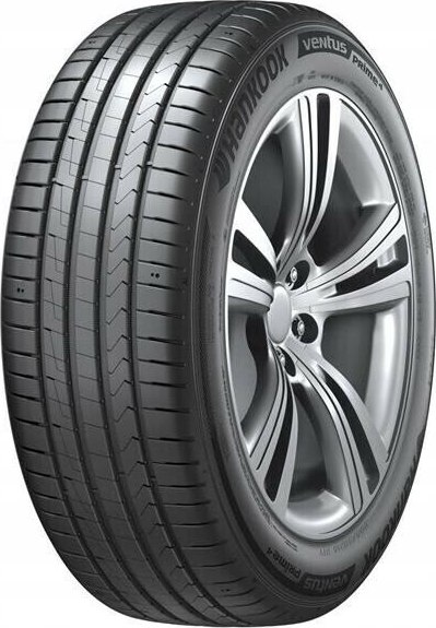 Летняя шина Hankook Ventus Prime 4 K135A 225/55R19 99V