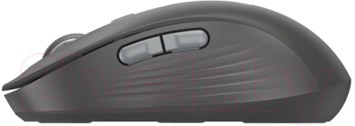 Мышь Logitech Signature Plus M750 L / 910-006266 (графит)