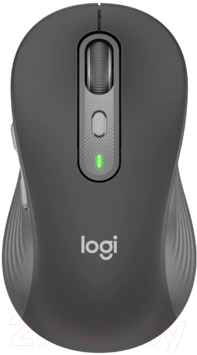 Мышь Logitech Signature Plus M750 L / 910-006266