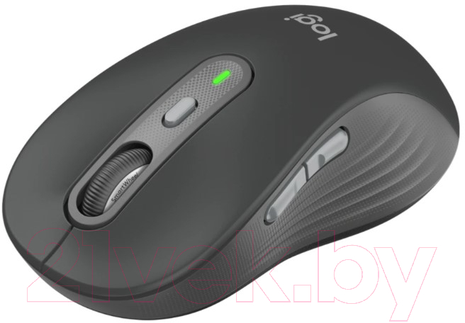 Мышь Logitech Signature Plus M750 L / 910-006266