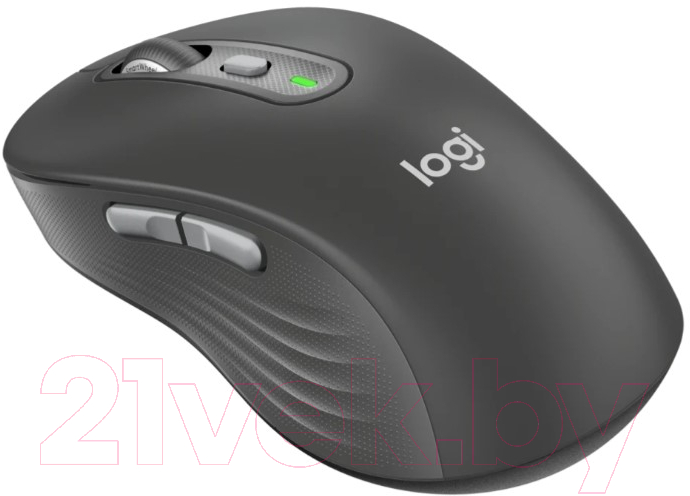 Мышь Logitech Signature Plus M750 L / 910-006266