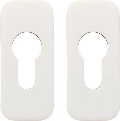 Накладка на цилиндр Apecs DP-C-09-W - 