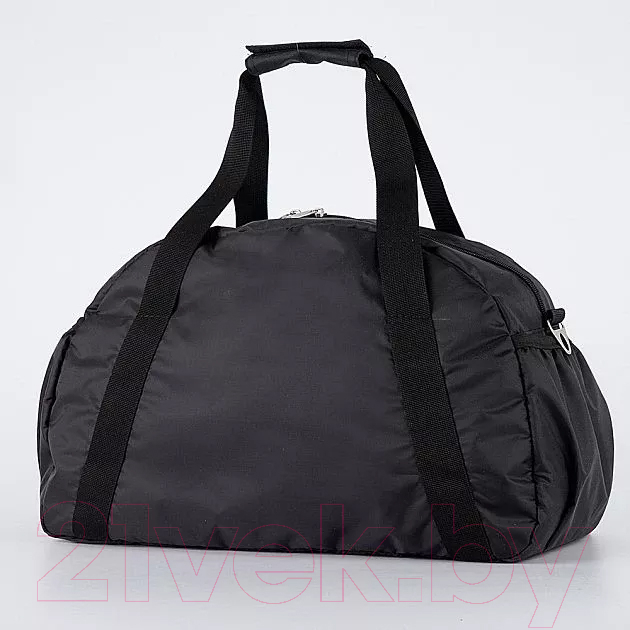 Спортивная сумка Mr.Bag 039-304-BLK