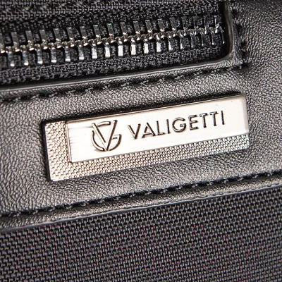 Сумка Valigetti 385-5123-BLK (черный)