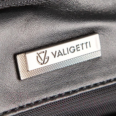 Сумка Valigetti 385-5126-6-BLK (черный)