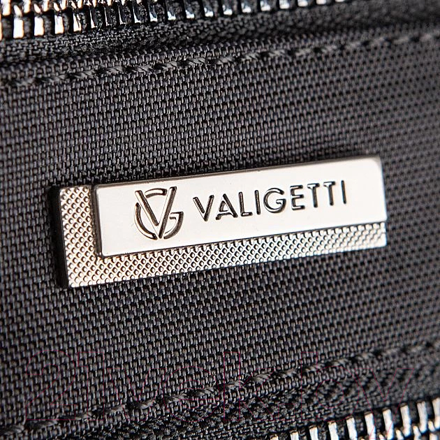 Сумка Valigetti 385-5126-7-BLK