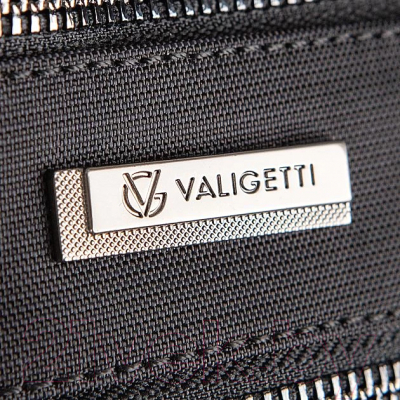 Сумка Valigetti 385-5126-7-BLK (черный)