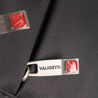 Сумка Valigetti 385-7350A-BLK (черный)