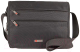 Сумка Valigetti 385-7350A-BLK (черный) - 