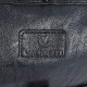 Миниатюра изображения товара Сумка дорожная Valigetti 387-6033-BLK (черный)