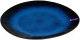 Тарелка столовая обеденная Samold 209-27012 - 