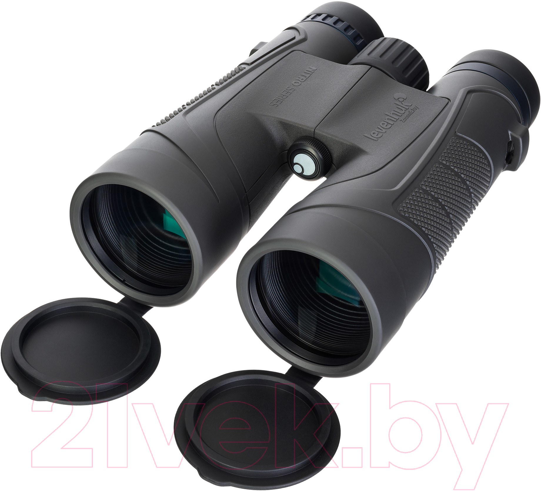 Бинокль Levenhuk Nitro 16x50 / 82615