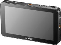 Монитор для камеры Godox GM6S 5.5”4K HDMI / 30443 - 