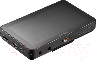 Монитор для камеры Godox GM6S 5.5”4K HDMI / 30443