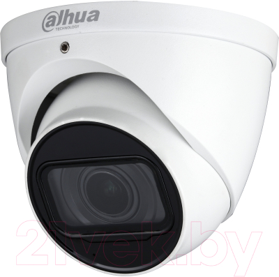 Аналоговая камера Dahua DH-HAC-HDW1231TP-Z-A