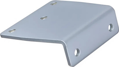 Монтажная пластина для дверного доводчика Apecs MP-04(4)-SL - 