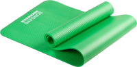 Коврик для йоги и фитнеса Sundays Fitness IR97505 (зеленый) - 