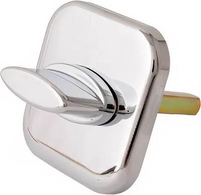 

Фиксатор дверной защелки, TT-1516-8/50-CR