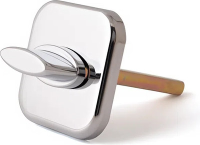 Фиксатор дверной защелки Apecs TT-1516-8/75-CR - 