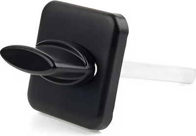 Фиксатор дверной защелки Apecs TT-1516.mini-8/75-BLM - 