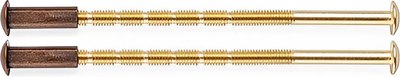 

Стяжка для дверной ручки, SCR-M6-120(20)-AC (B2B)