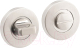 Фиксатор дверной защелки Apecs WC-0203-INOX - 